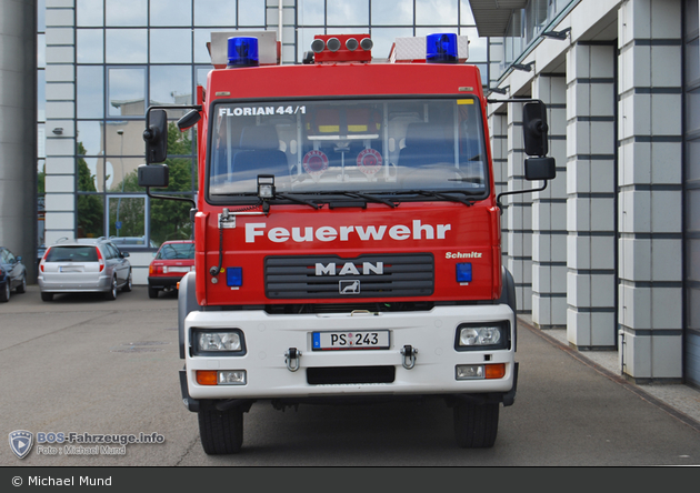 Florian Pirmasens 44-01