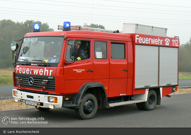 Florian Segeberg 29/45-07