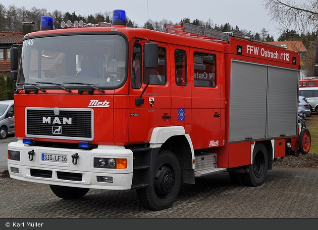Florian Ostrach 01/46-01