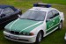 Gera - BMW 5er - FuStW (a.D.)