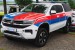 VW Amarok - BINZ - KdoW