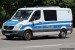 NRW4-2121 - MB Sprinter 316 CDI - BeDoKw