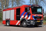 Hardenberg - Brandweer - HLF - 04-2330