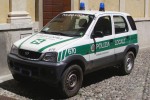 Bergamo - Polizia Locale - FuStW - 670 (a.D.)