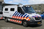 Amsterdam - Politie - GefKw - 5308