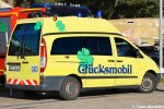 Schwedt/Oder - Glücksmobil e.V. - KTW
