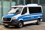 NRW4-2709 - MB Sprinter 316 CDI - BatKw