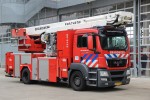Enschede - Brandweer - TMF - 05-4152