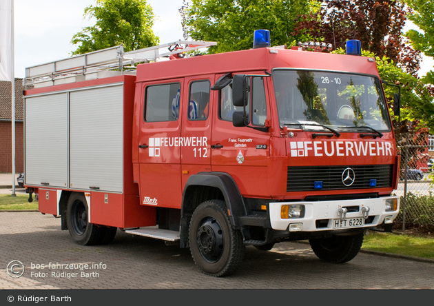 Florian Hannover-Land 16/23-01