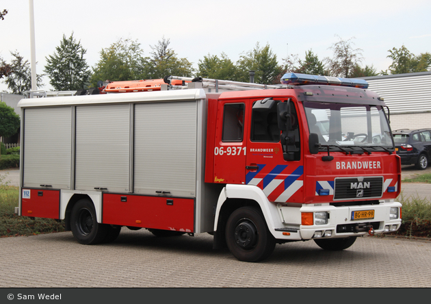 Winterswijk - Brandweer - RW - 06-9371 (a.D.)