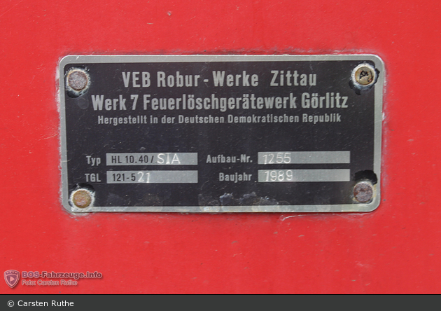 Florian Eckartsberg 11/TSA