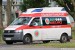 Krankentransport Easy Ambulance - KTW (B-EA 9600)