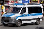 B-7910 - MB Sprinter 316 CDI - GruKW A