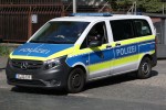 B-30337 - MB Vito 114 CDI - FuStW
