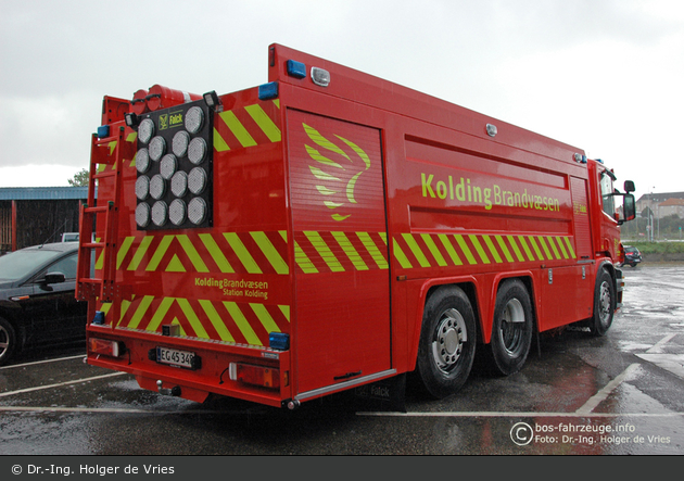 Kolding - Falck - GTLF - 4-09/2371