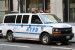 NYPD - Manhattan - City Wide Traffic Task Force - HGruKW 8765