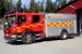 Djurö - Storstockholms Brandförsvar - HLF - 2 36-4410