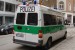 R-30281 – MB Sprinter - Kontrollstellenfahrzeug - Regensburg