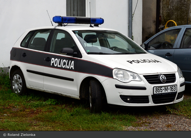 Odžak - Policija - FüKw