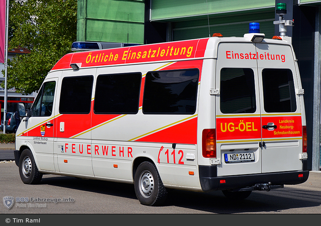 Kater Neuburg 12/01