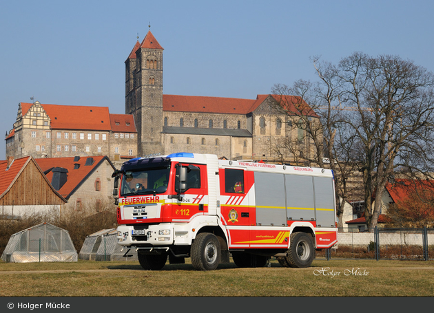 Florian Quedlinburg 90/24