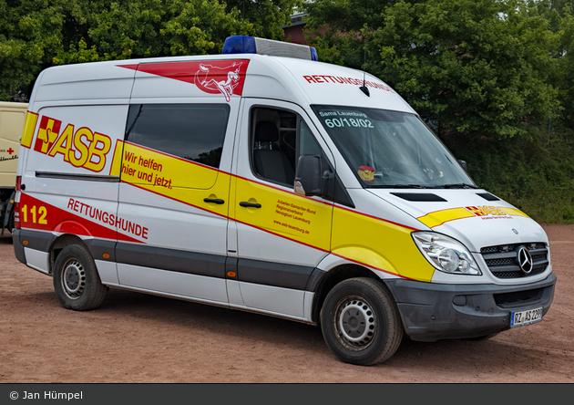 Sama Lauenburg 60/18-02