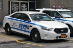 NYPD - Brooklyn - 84th Precinct - FuStW 4026