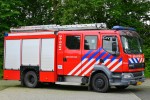 Maastricht - Veiligheidsregio Zuid-Limburg - Brandweer - HLF - 24-5131