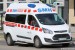 Krankentransport SMH - KTW (B-TA 1152)