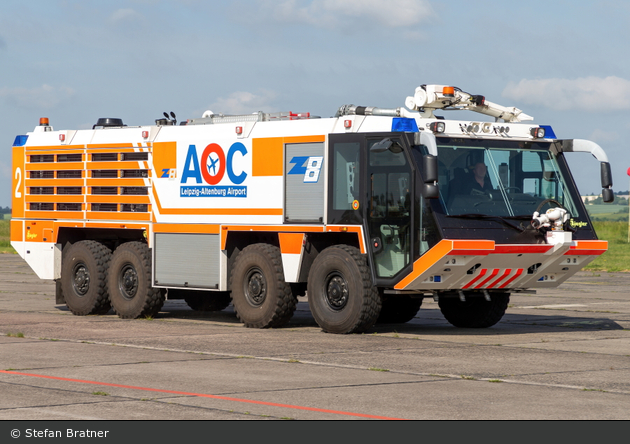 Florian Flughafen Leipzig-Altenburg 2