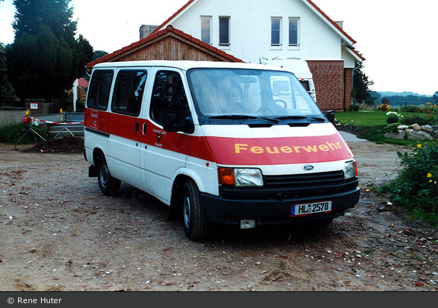 Florian Lübeck 30/14-01 (a.D.)