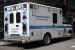 NYC - Manhattan - Lenox Hill Hospital Emergency Medical Service - Ambulance 1807 - RTW