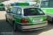 M-32114 - BMW 3er Touring - FuStW - München