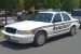 Pittsboro - Chatham County Sheriff's Office - Patrol Car 332