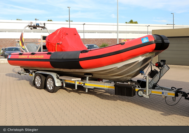 Florian Wilhelmshaven 01/78-01