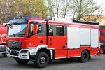 MAN TGM 13.320 4x4 - BAI - HLF 20