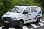 Evere - Police Locale - DHuFüKw