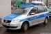 B-30571 - VW Touran 1.9 TDI - FuStW