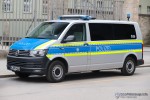 M-PM 9408 - VW T6 - GefKW