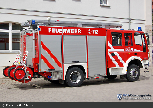 Florian Mühlhausen 46 (a.D.)