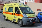 Chania - Ε.Σ.Υ.Ambulance - RTW