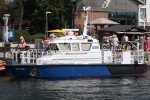 Wasserschutzpolizei - Lübeck/Travemünde - "Warder"