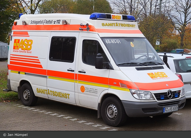 Sama Lauenburg 60/85-01