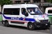 Paris - Police Nationale - D.O.P.C. - HGruKw