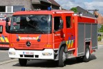 Arendonk - Brandweer - HLF - T541