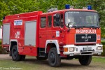 Kamp-Lintfort - Ambulance Fire Service - TLF24/50