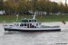 WSA Rhein - Schlepper - Ruhr