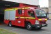 Witney - Oxfordshire Fire and Rescue Service - LRV