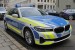 M-PM 9352 - BMW 5er - Lotsenfahrzeug