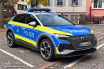 BWL4-400E - Audi Q4 45 e-tron - FuStW